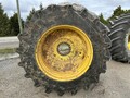  Goodyear 1100/45R46 Wheels / Tires / Track