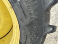  Goodyear 1100/45R46 Wheels / Tires / Track