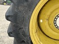  Goodyear 1100/45R46 Wheels / Tires / Track