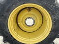  Goodyear 1100/45R46 Wheels / Tires / Track