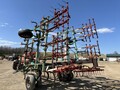 1991 Deutz-Allis 1400 Field Cultivator