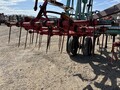 1991 Deutz-Allis 1400 Field Cultivator