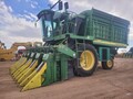 2003 John Deere 9986 Cotton Equipment
