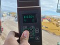 2003 John Deere 9986 Cotton Equipment