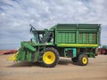 2003 John Deere 9986 Cotton Equipment