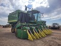 2003 John Deere 9986 Cotton Equipment