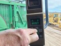 2003 John Deere 9986 Cotton Equipment