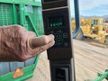 2003 John Deere 9986 Cotton Equipment