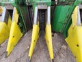 2003 John Deere 9986 Cotton Equipment