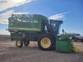 2003 John Deere 9986 Cotton Equipment