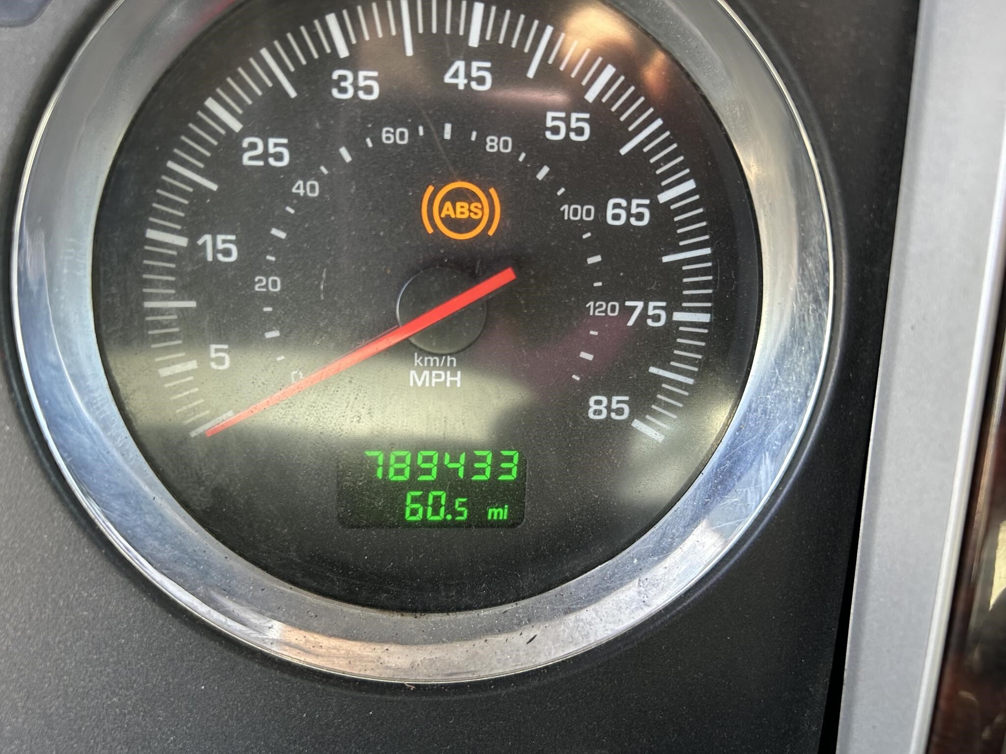 2009 Kenworth T800 Grain Truck