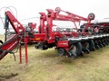 2009 Case IH 1250 Planter