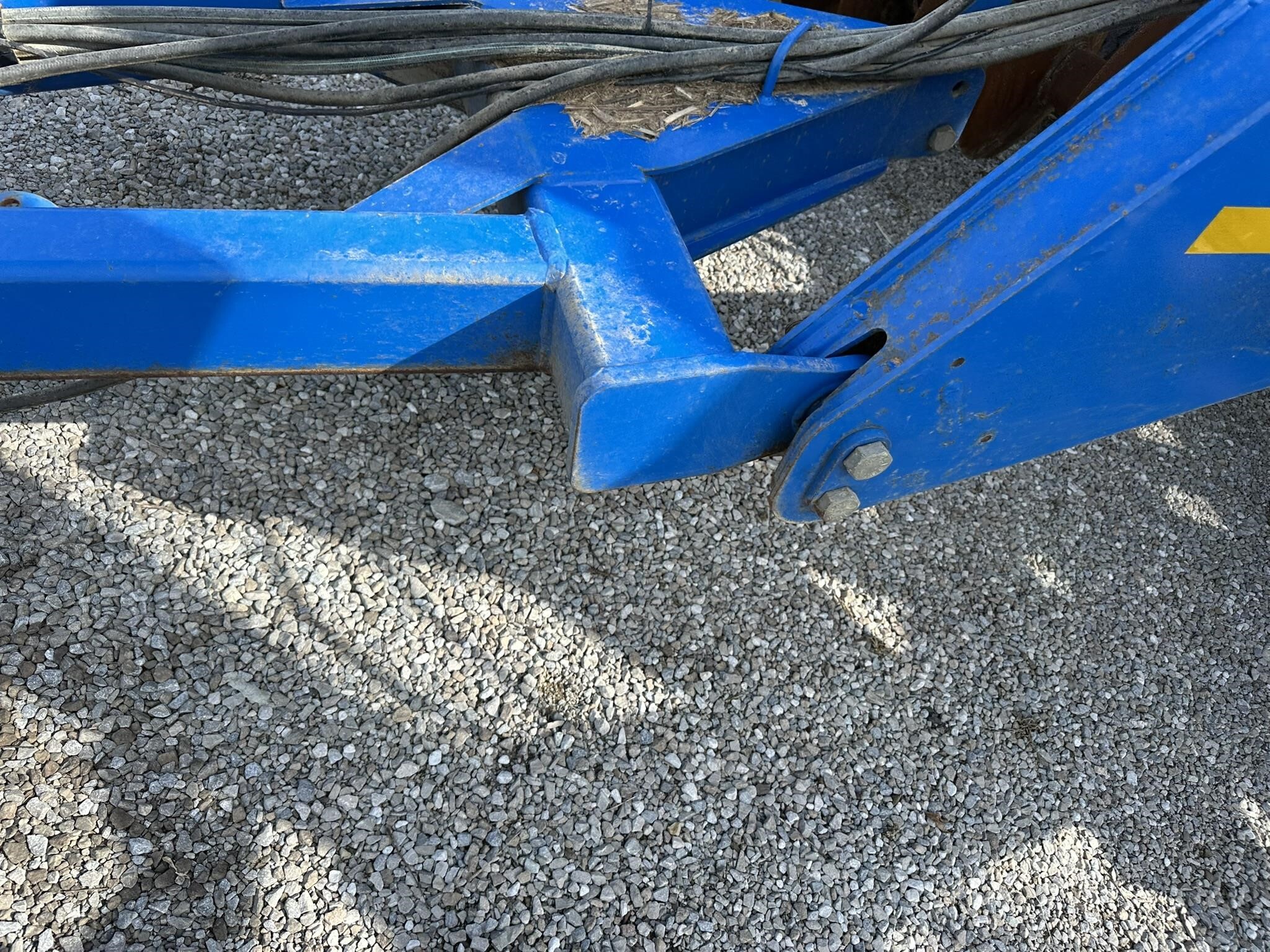  Landoll 6230-36 Disk