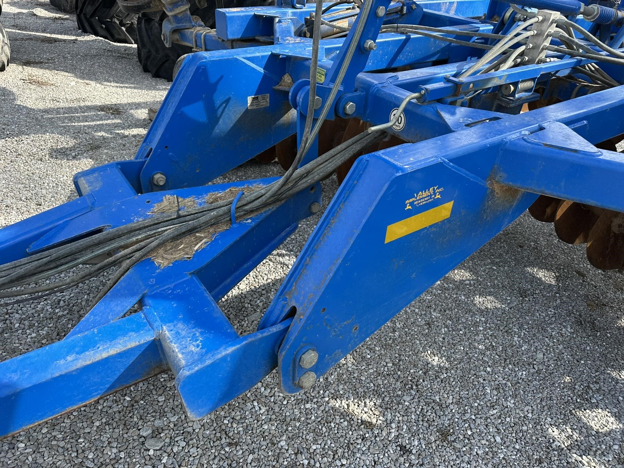 Landoll 6230-36 Disk