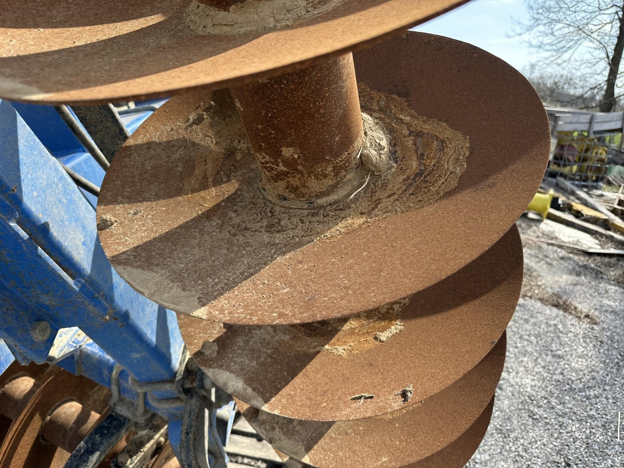  Landoll 6230-36 Disk