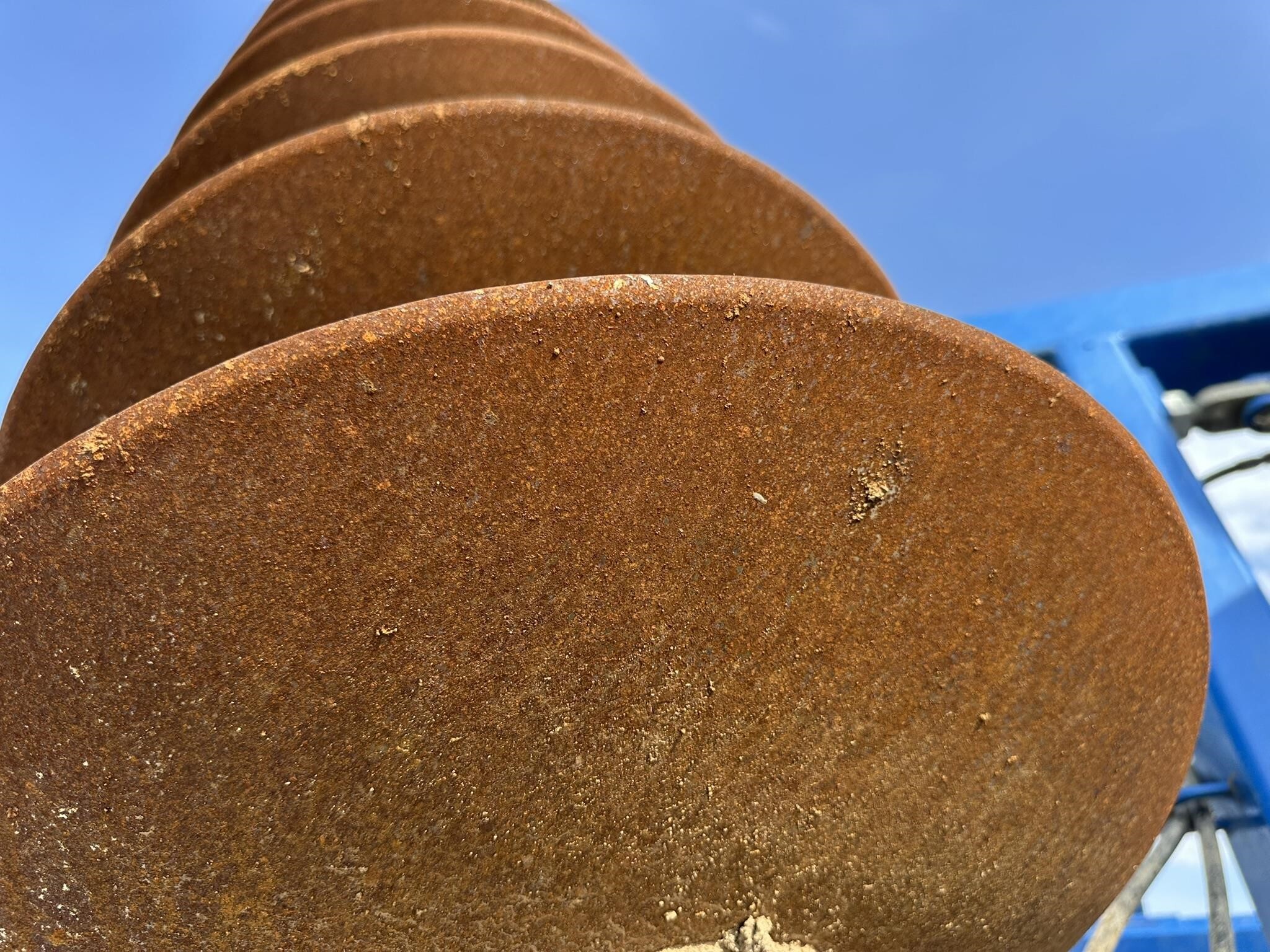  Landoll 6230-36 Disk