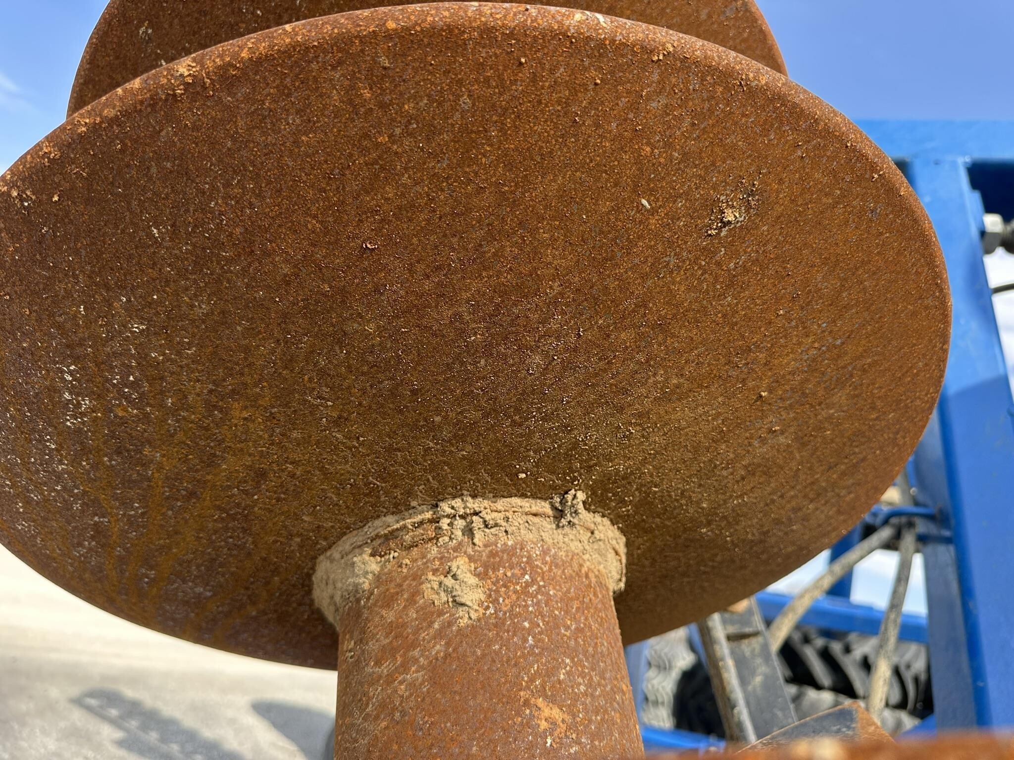  Landoll 6230-36 Disk