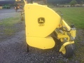 2016 John Deere 659 Forage Harvester Head