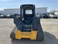2016 Deere 323E Skid Steer