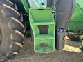 2023 John Deere 6130M Tractor