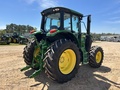2023 John Deere 6130M Tractor