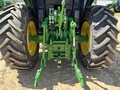 2023 John Deere 6130M Tractor