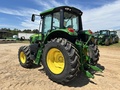 2023 John Deere 6130M Tractor
