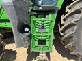 2023 John Deere 6130M Tractor