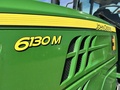 2023 John Deere 6130M Tractor