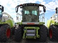 2021 Claas JAGUAR 990 Self-Propelled Forage Harvester