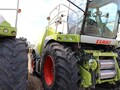 2021 Claas JAGUAR 990 Self-Propelled Forage Harvester
