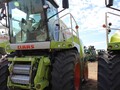 2021 Claas JAGUAR 990 Self-Propelled Forage Harvester