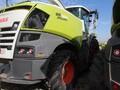 2021 Claas JAGUAR 990 Self-Propelled Forage Harvester