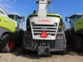 2021 Claas JAGUAR 990 Self-Propelled Forage Harvester