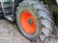 2021 Claas JAGUAR 990 Self-Propelled Forage Harvester