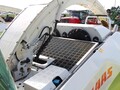 2021 Claas JAGUAR 990 Self-Propelled Forage Harvester