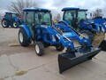 2024 New Holland Boomer 40 Tractor
