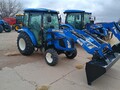 2024 New Holland Boomer 40 Tractor