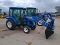 2024 New Holland Boomer 40 Tractor