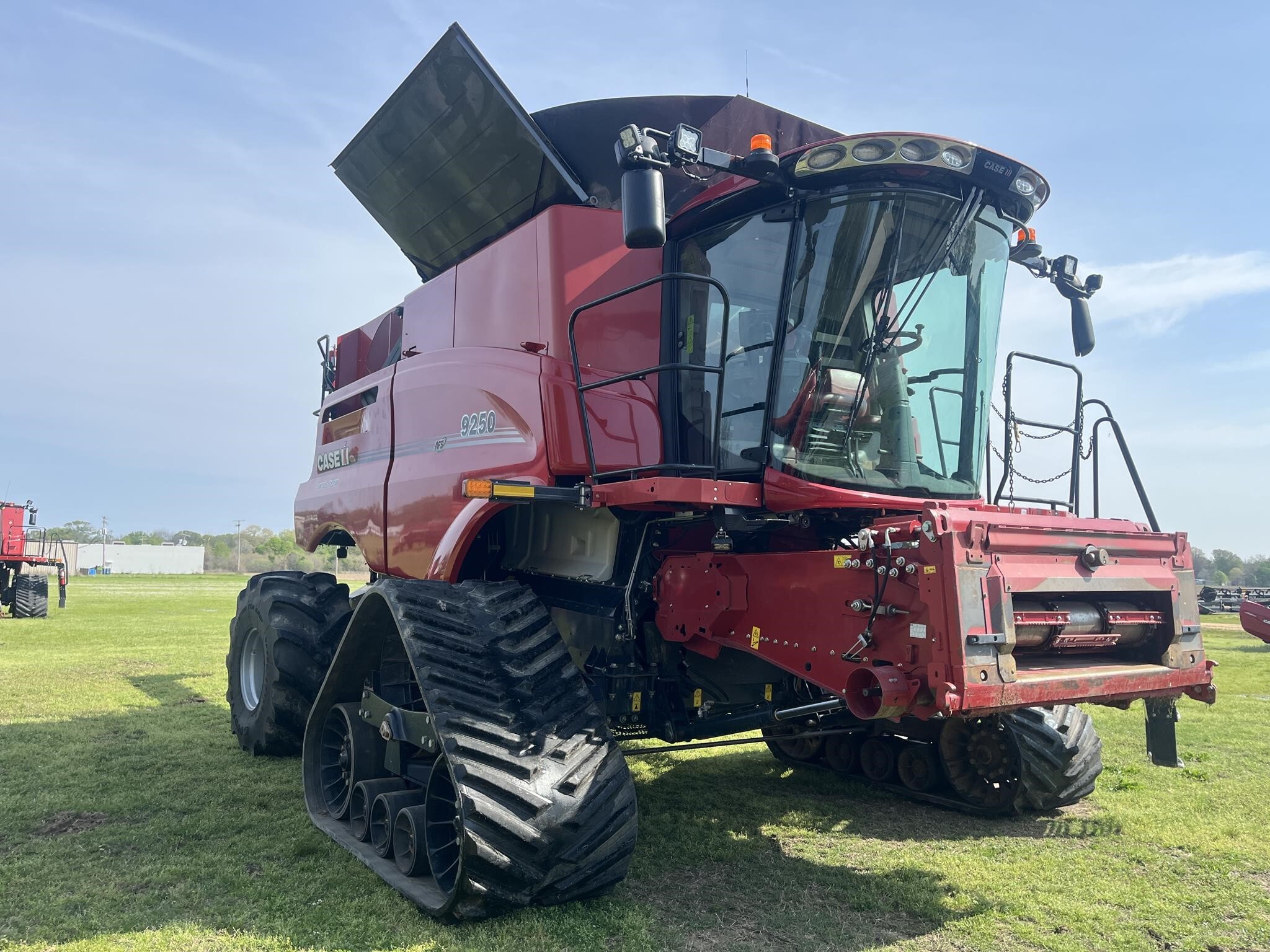 2022 Case IH 9250 Combine