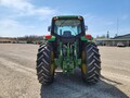 2015 John Deere 6130M Tractor