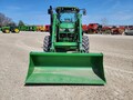 2015 John Deere 6130M Tractor