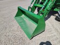 2015 John Deere 6130M Tractor