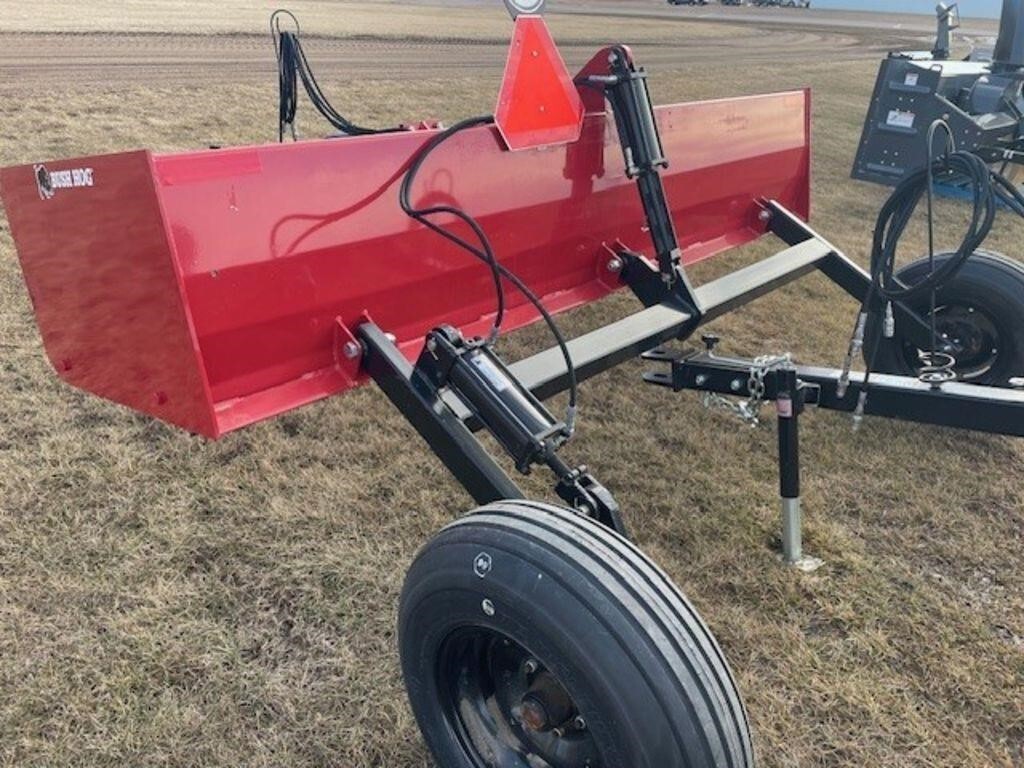 2024 Bush Hog DSP10 Blade