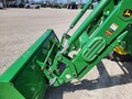 2015 John Deere 6130M Tractor
