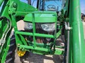 2015 John Deere 6130M Tractor