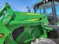2015 John Deere 6130M Tractor