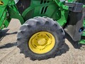 2015 John Deere 6130M Tractor