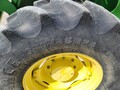 2015 John Deere 6130M Tractor