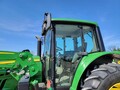 2015 John Deere 6130M Tractor